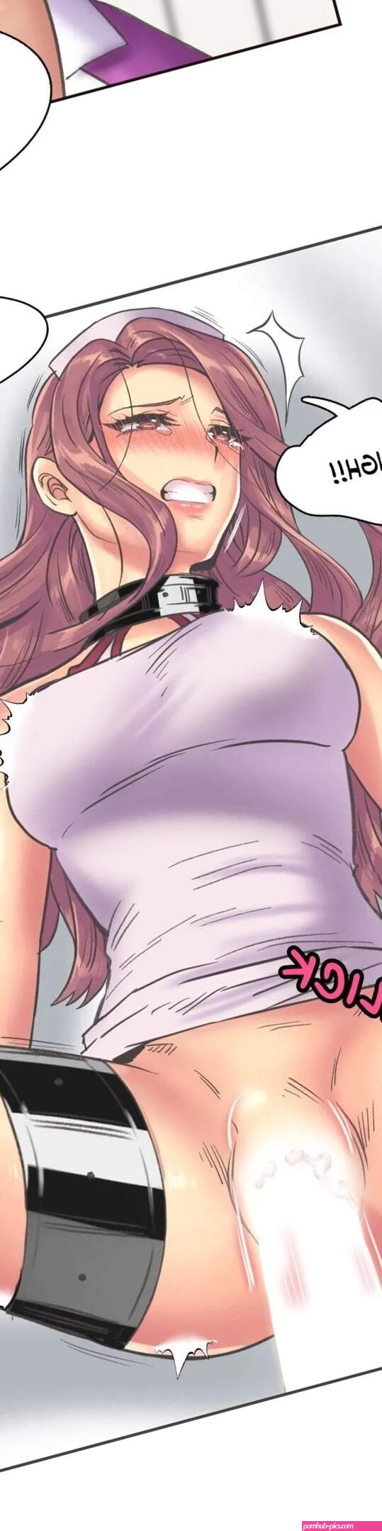 Web toon porn
