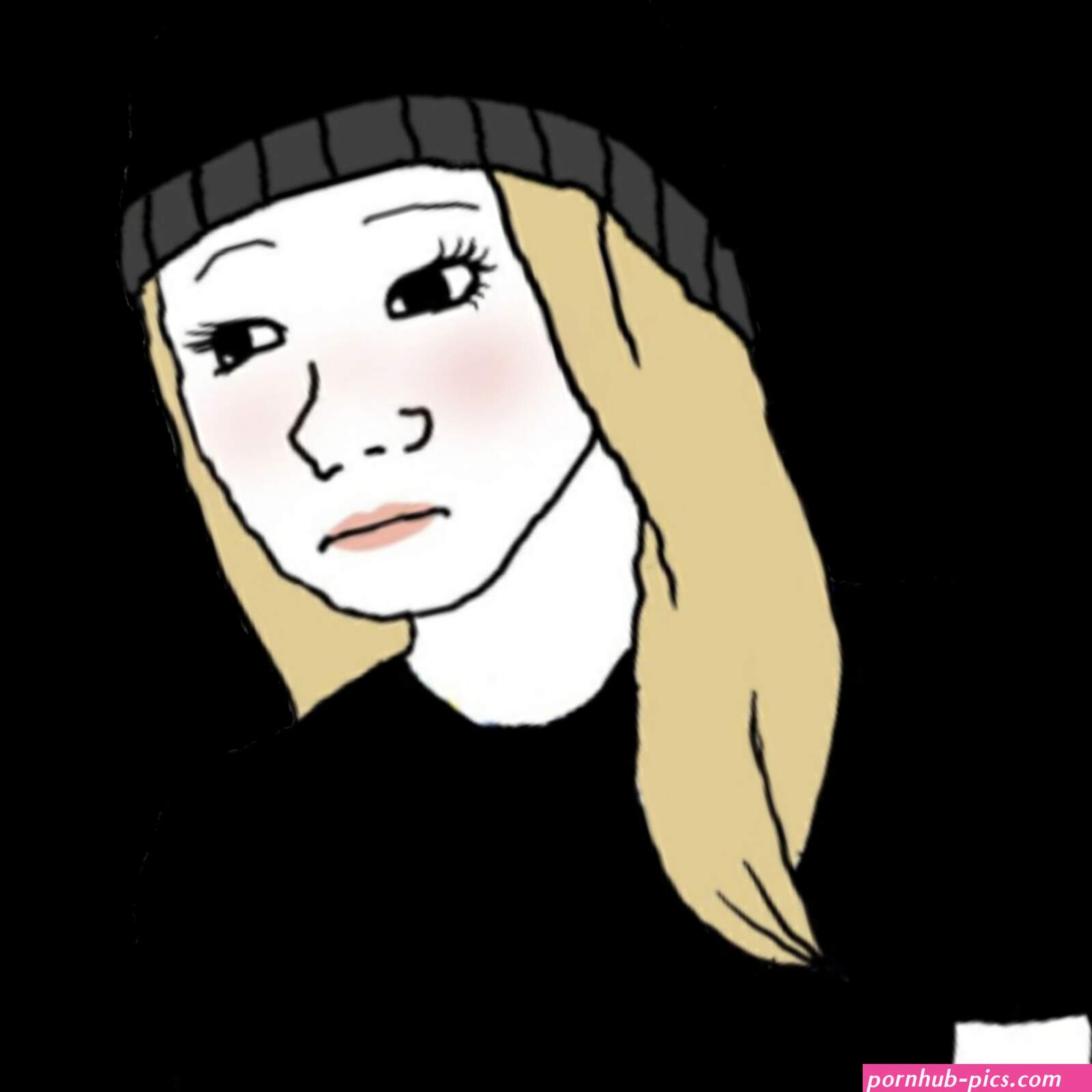 Doomer Transparent