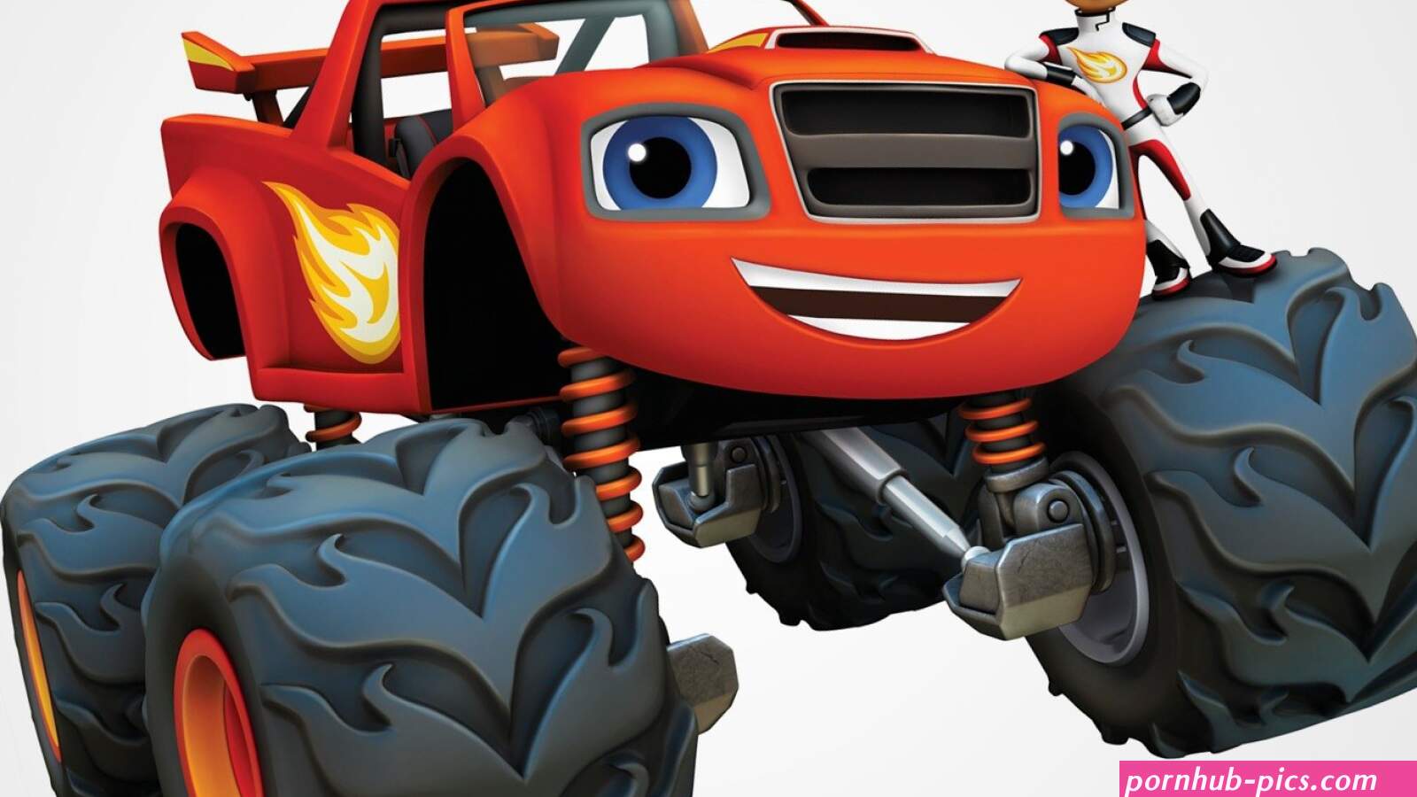 Watch Blaze and the Monster Machines Online Season 1