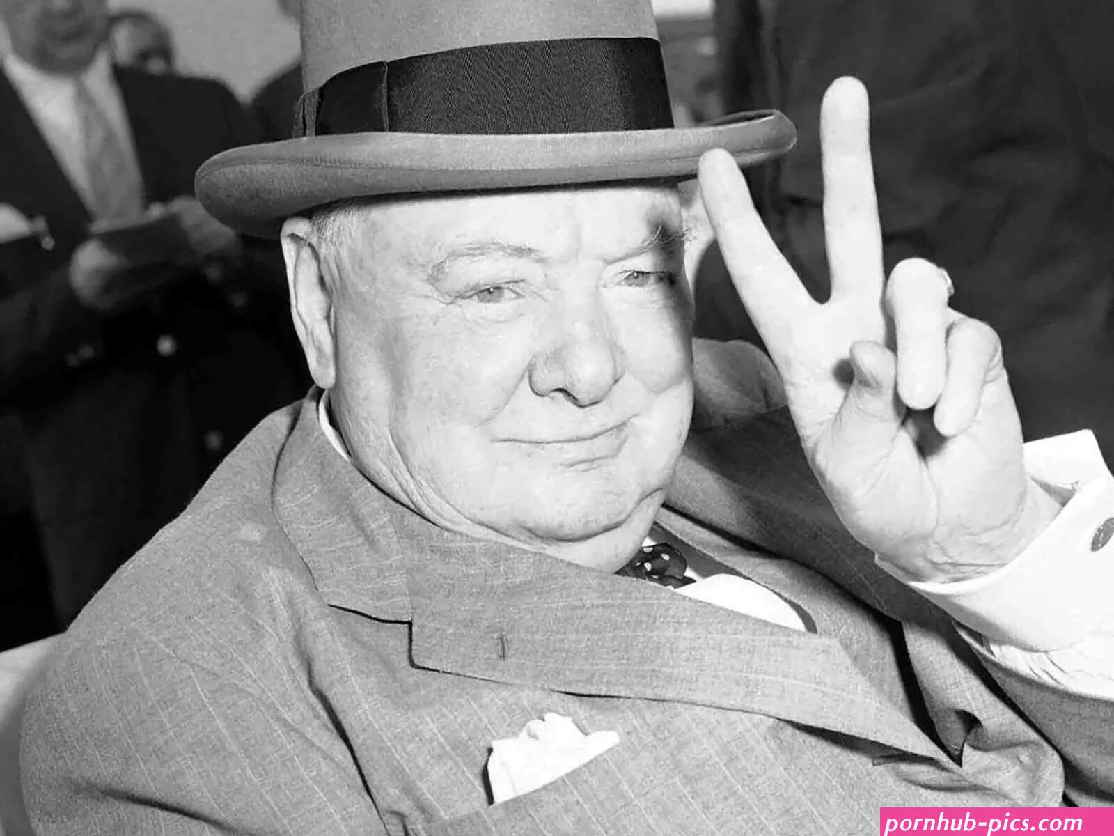 Winston Churchill took a two-hour nap every day. Business Insider India