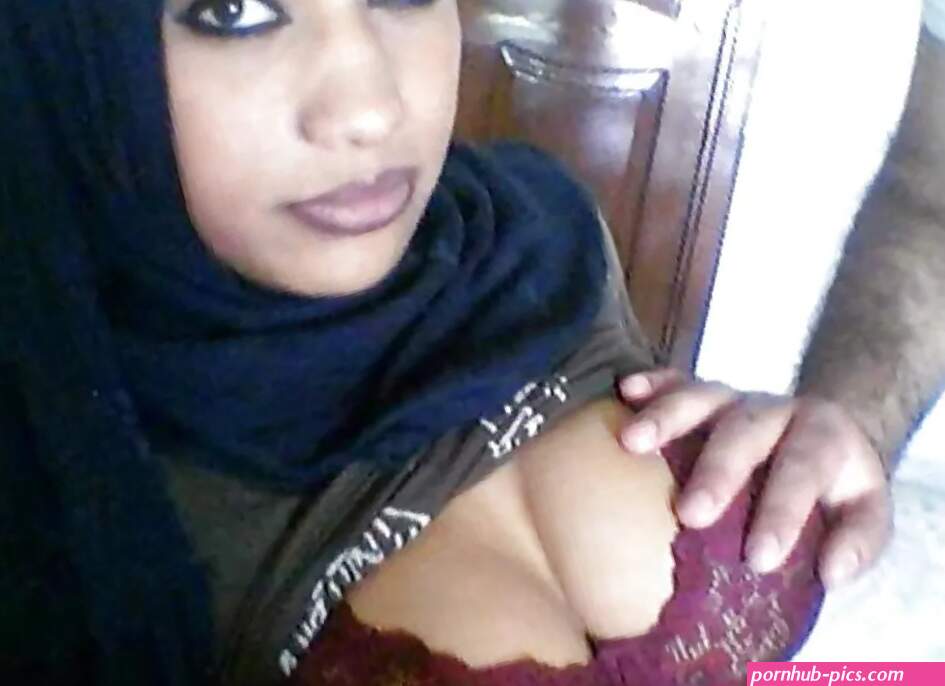 Sexiest hijab
