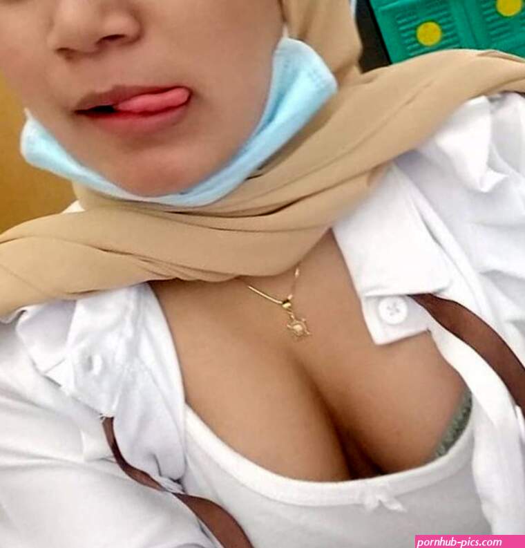 Viral jilbab