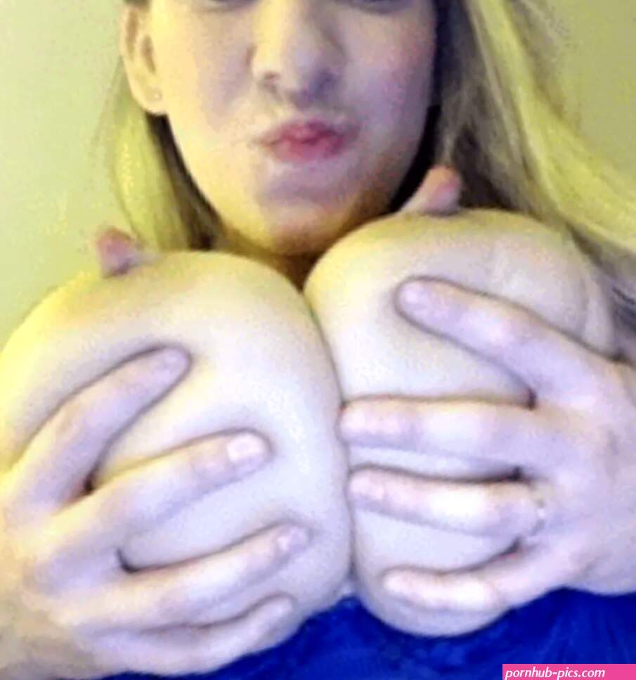 Big boobs suck gif
