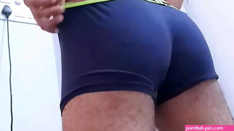 Indian Gym Trainer Showing his Hairy body bulge big cock and big ass in video call Underwear watch online