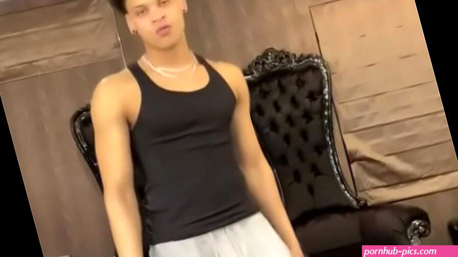 acf big dick bulge