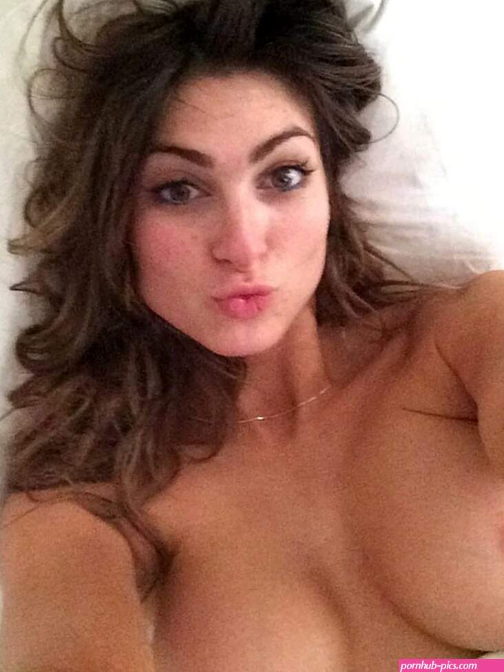 Luisa Zissman Nude