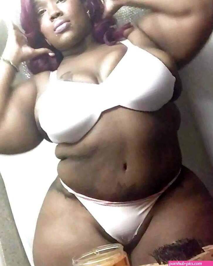 Fat black mamas