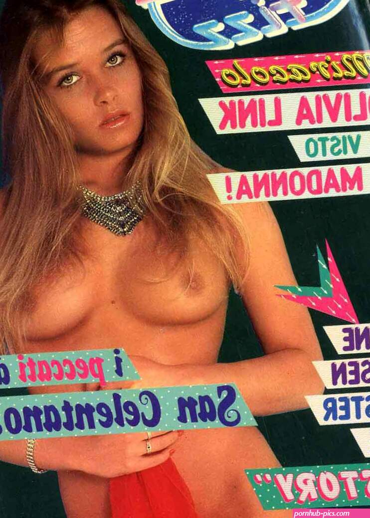 Trine Michelsen Long Hair