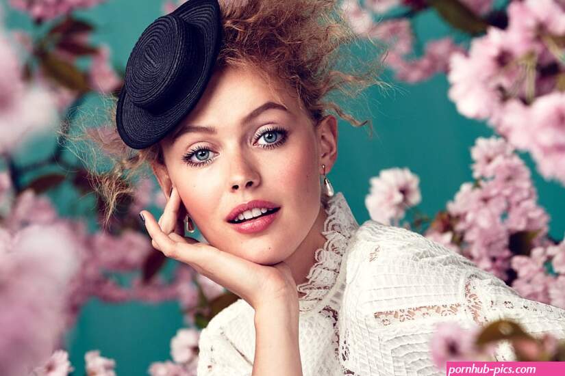 Picture of Frida Gustavsson