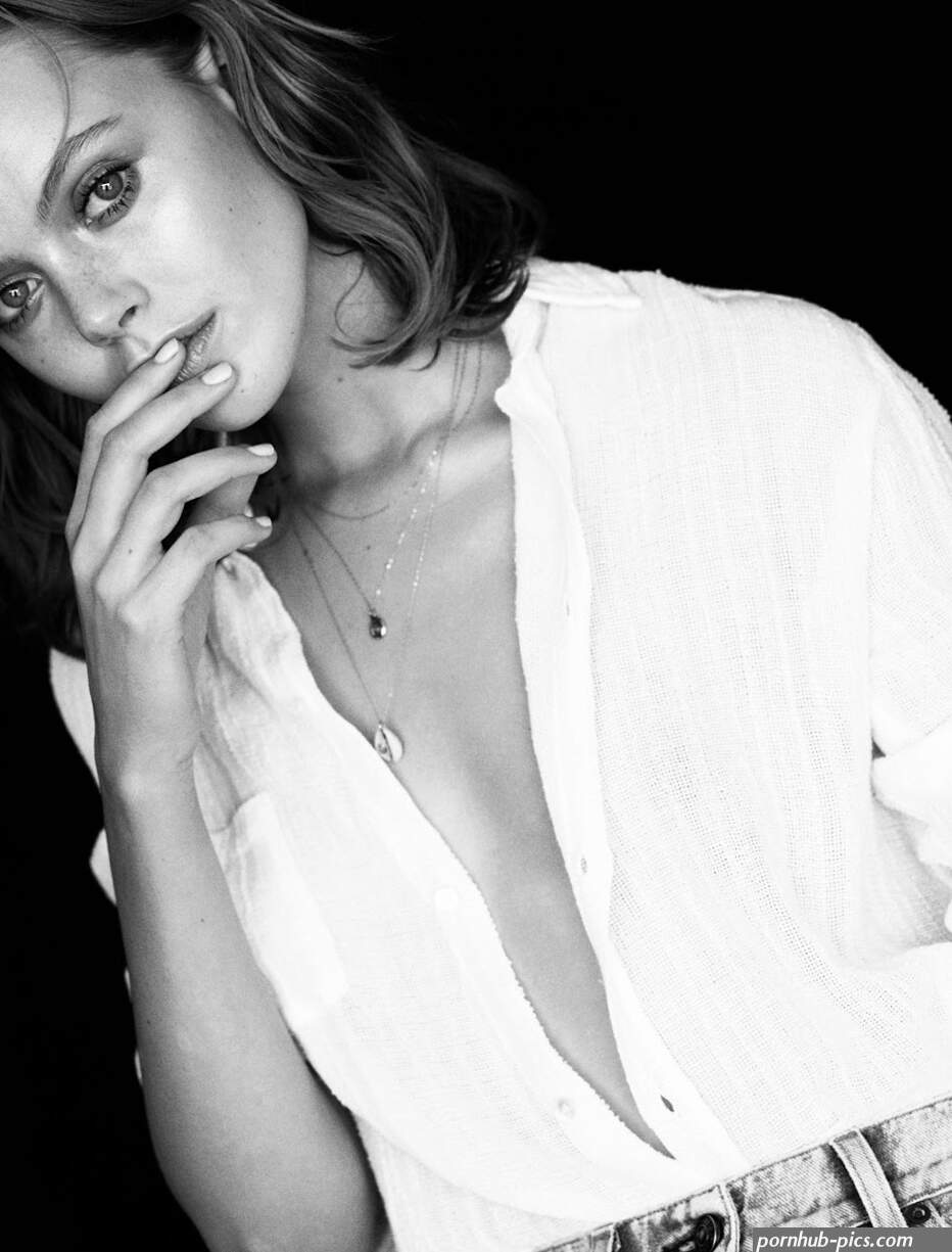 frida by benjamin vnuk for glamour france may 2015