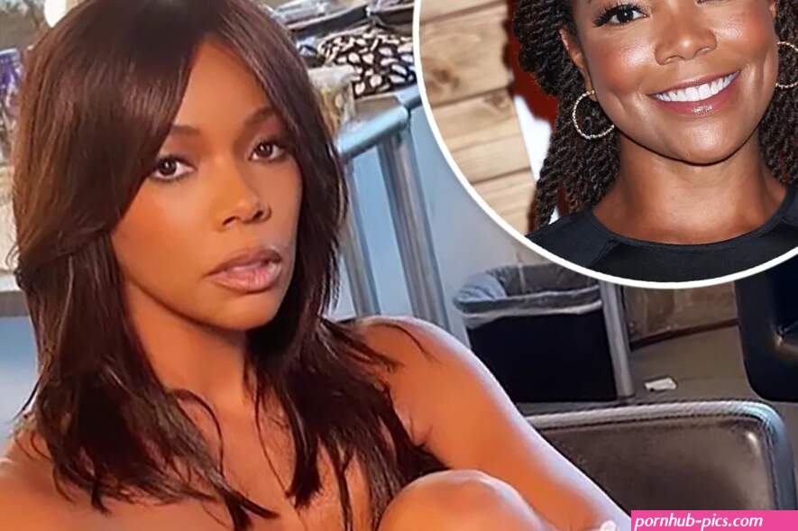 Gabrielle Union Circus Of The Stars Page 4
