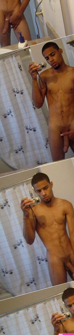 Hung Black BFs