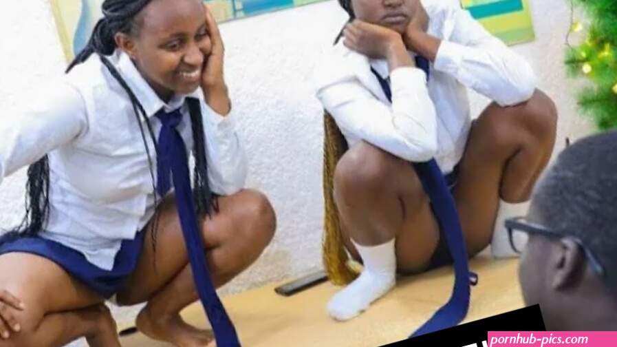 cheki kuma ya wanafunzi hawa