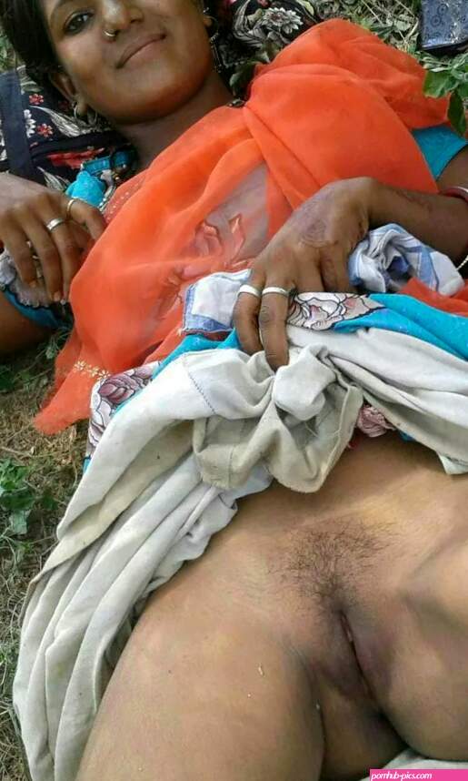 Indian village aunty porn