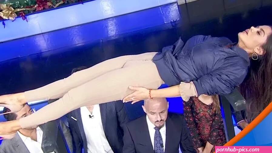 Marisol gonzalez desnuda
