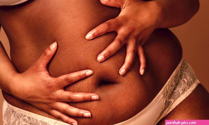 6 Sex Positions Made for Big Beautiful Bodies