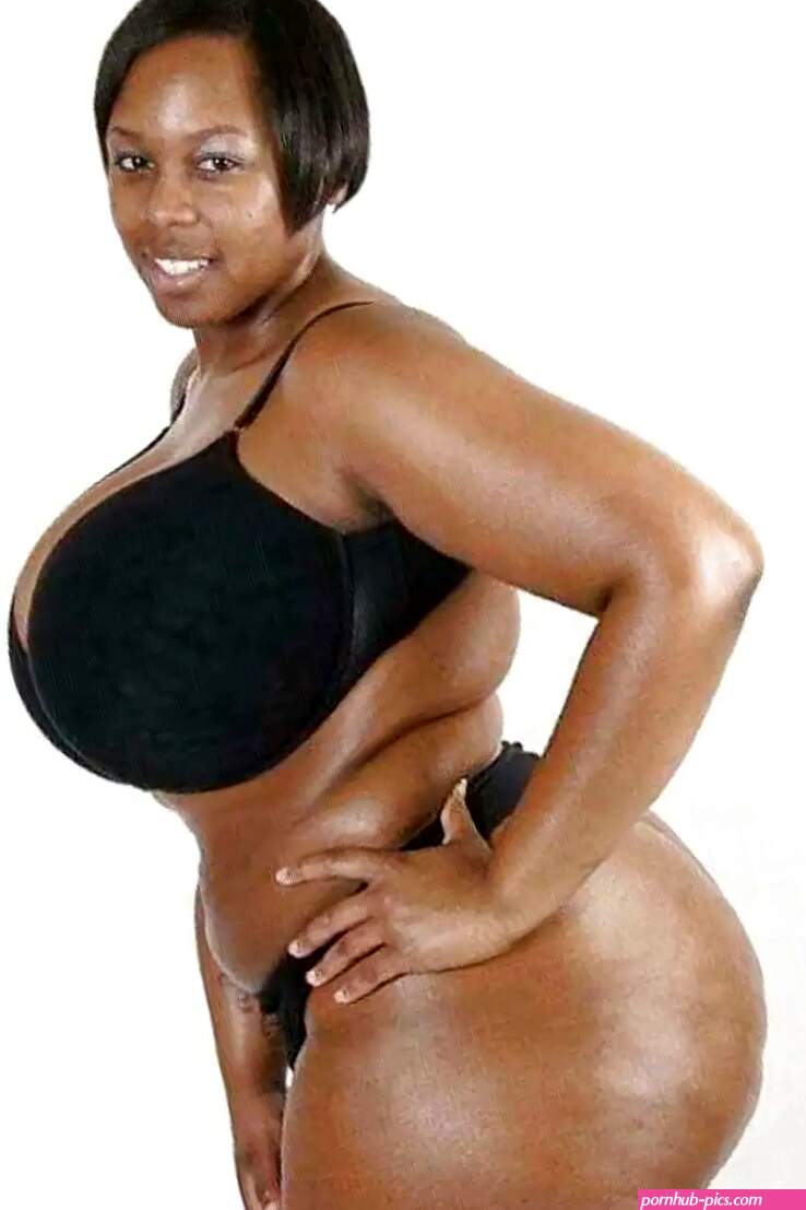 Big mama ebony