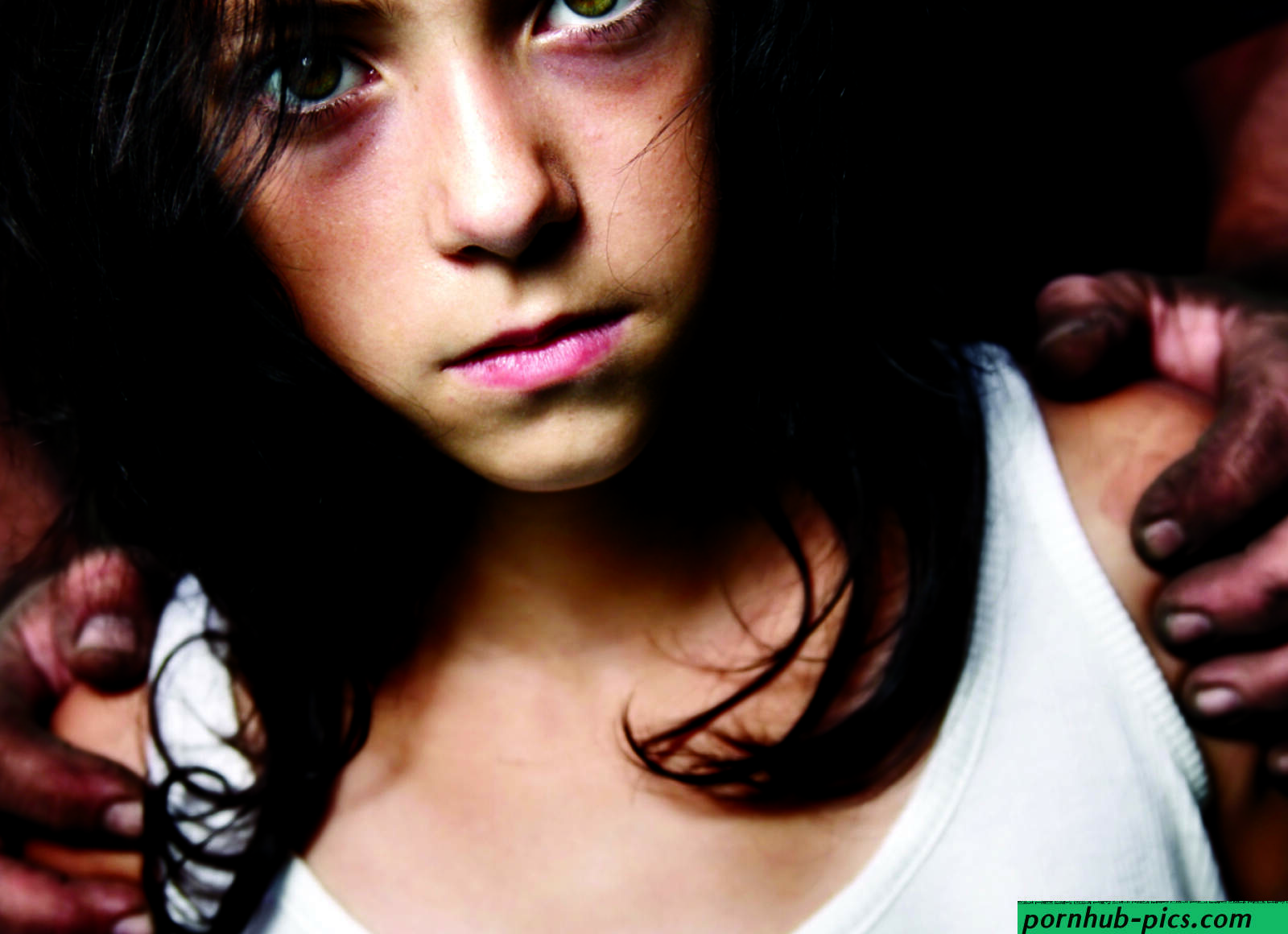 Why Is There A Steep Rise In Molestation Cases?