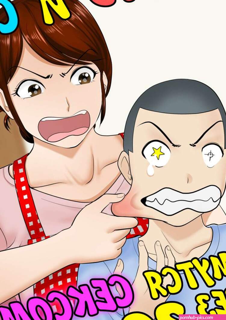 30. 30nichi go ni SEX suru Haha to Musuko