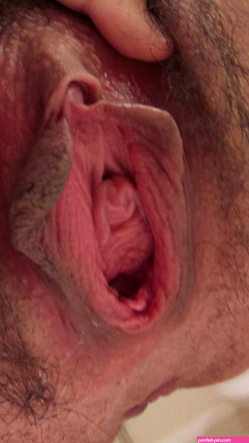 gaping pussy