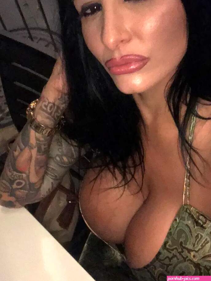 Anita mist only fans