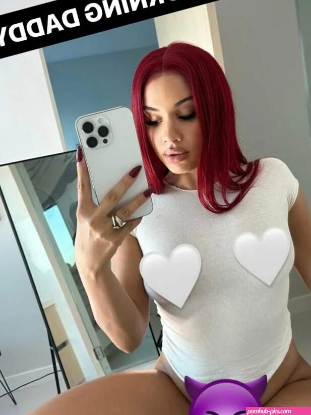Chey anderson leaked
