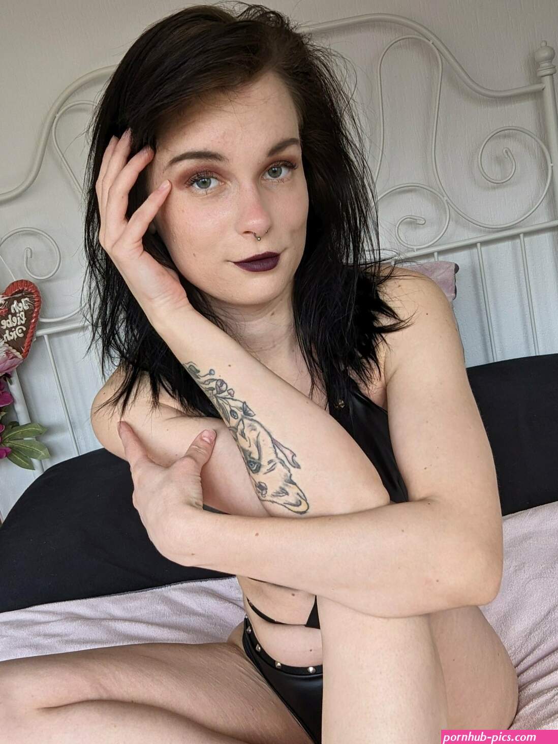 maryfiziert Nude OnlyFans Leaks Fappedia
