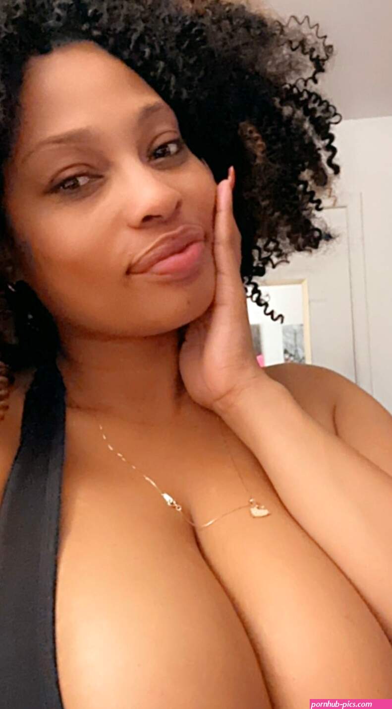 Her Cups Runneth Over: BGOL Breasts Appreciation Page 903 BGOL Community
