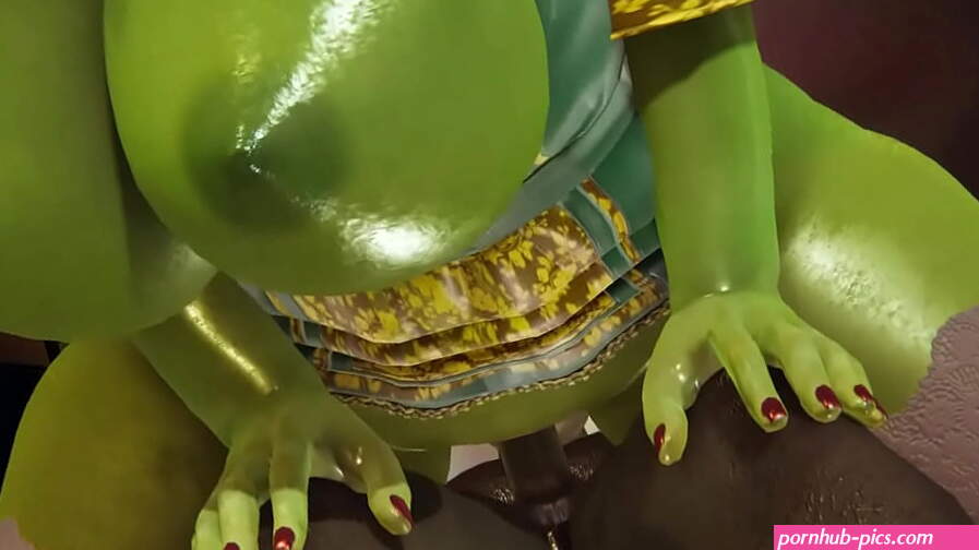 Shrek