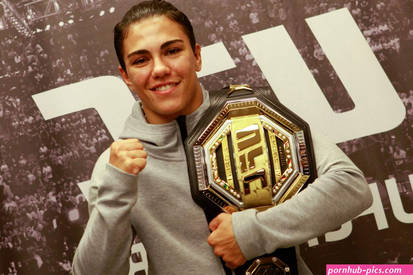 Hannah Andrade