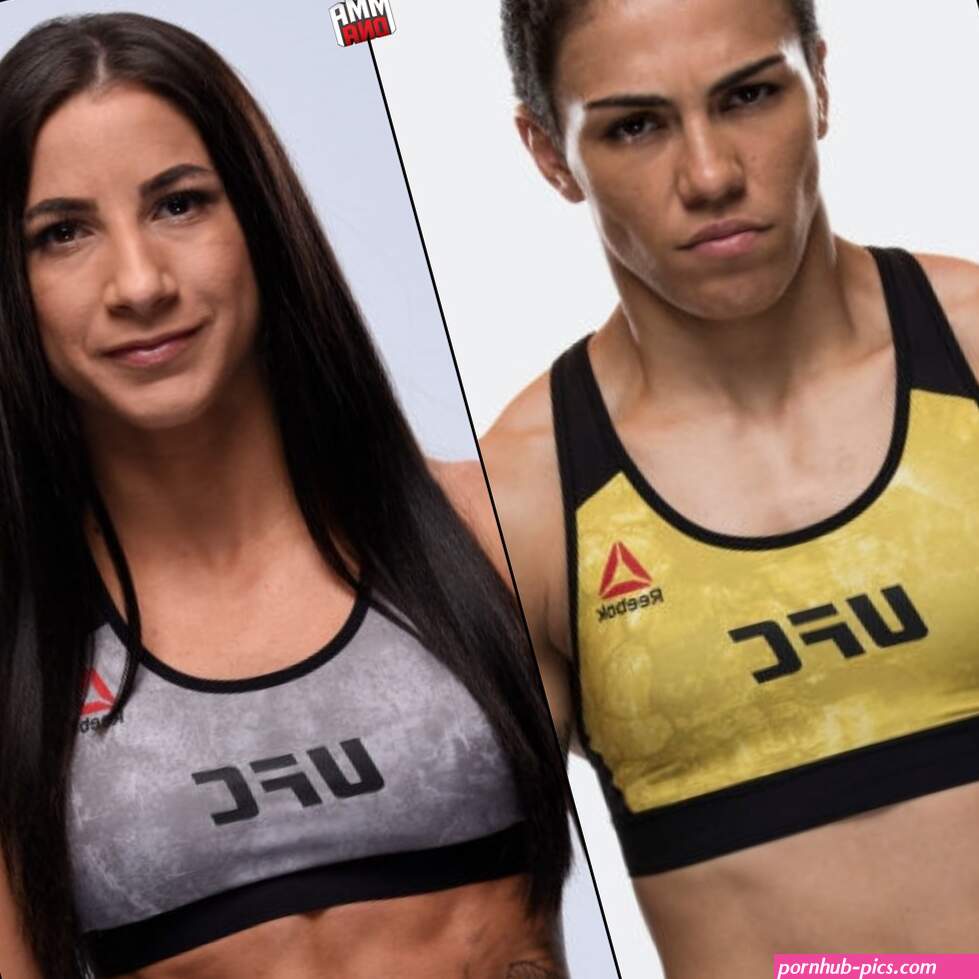 Jessica Andrade Vs Tecia Torres Fight Result Ufc On Fox 28