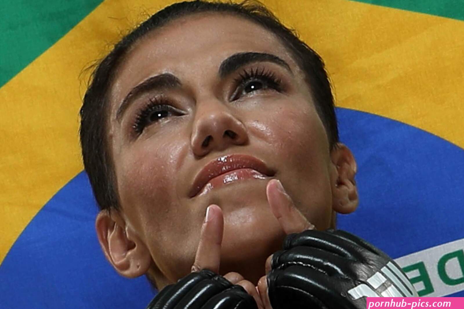 Historic Milestones In Sight For Jessica Andrade UFC