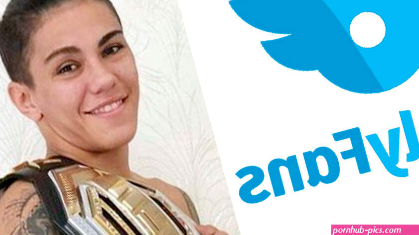 Jéssica Andrade Closes OnlyFans Page