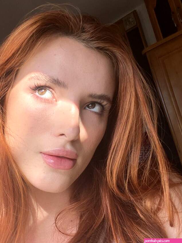 Bella Thorne Onlyfans Gallery Leak New