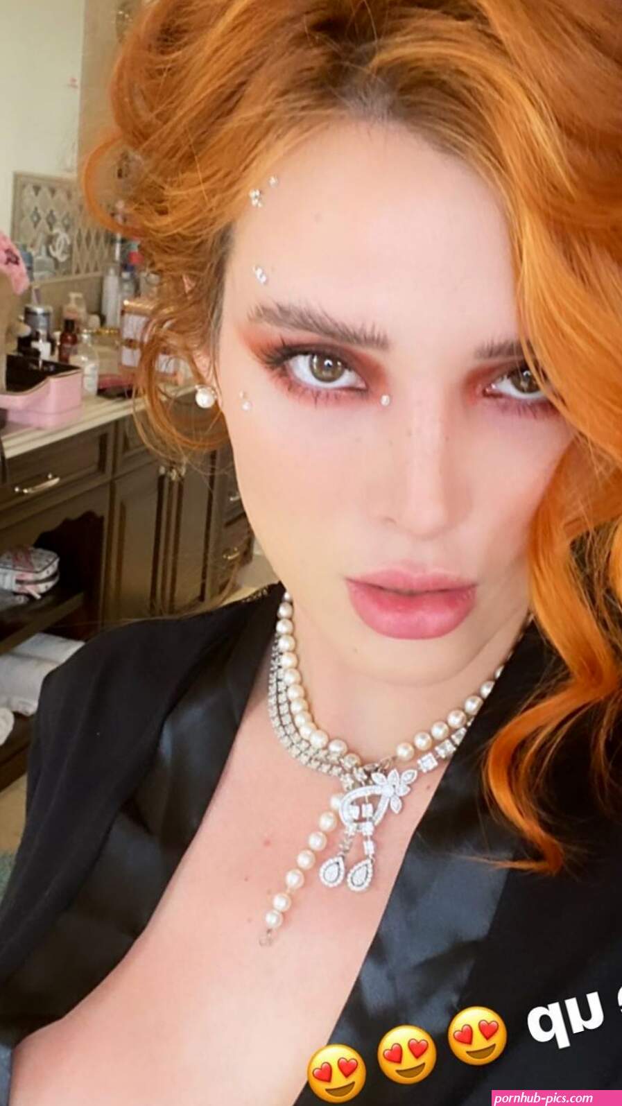 Bella Thorne