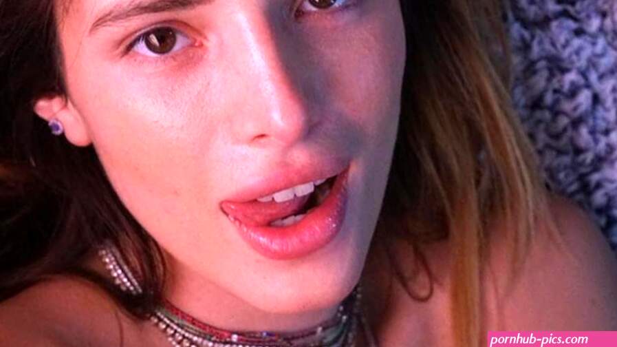 Star shares racy pics after porn debut