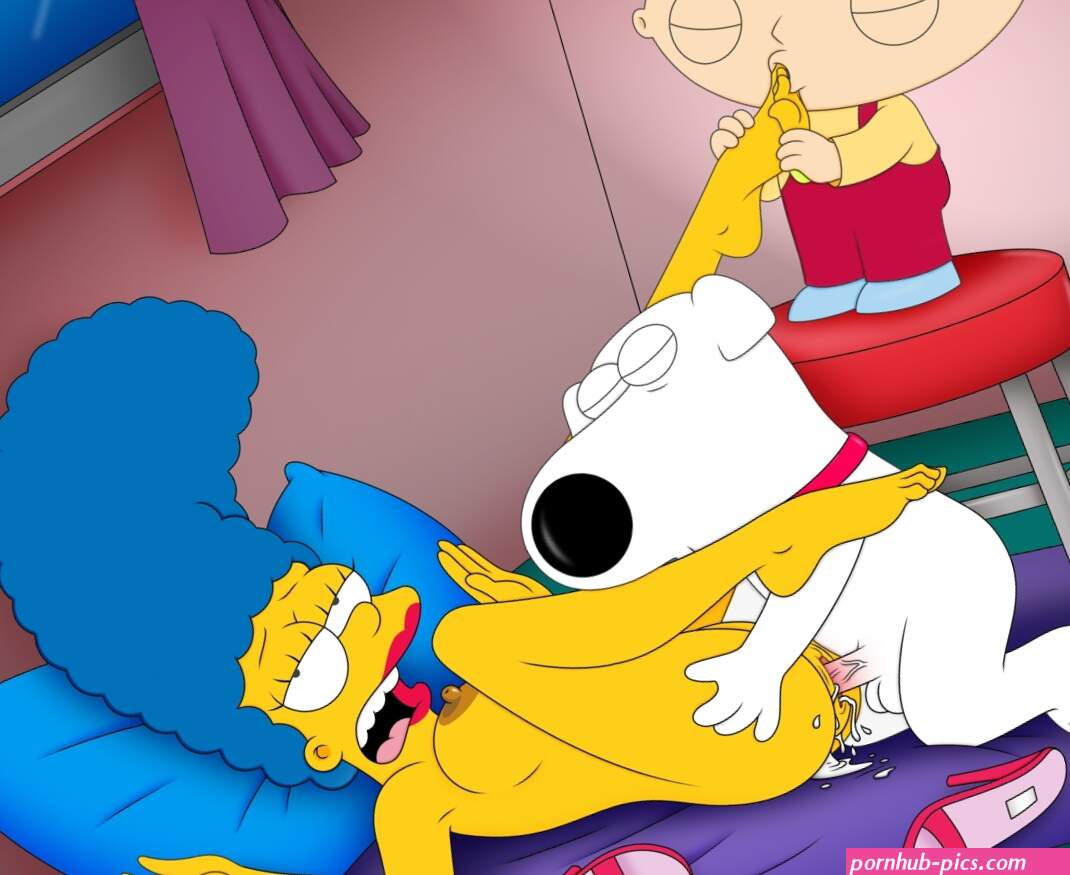 pic686408: Brian Griffin