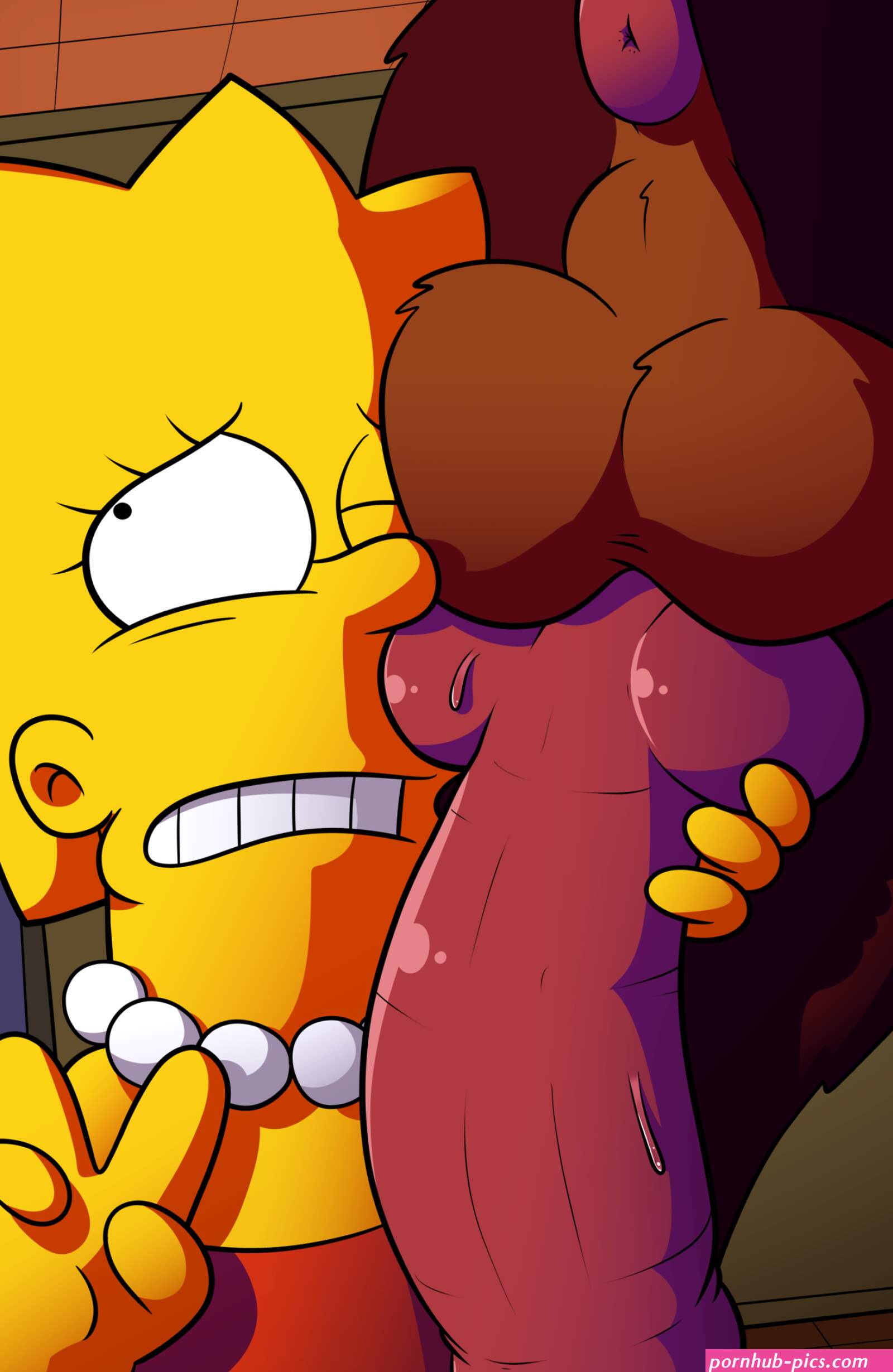 Blargsnarf porn comics