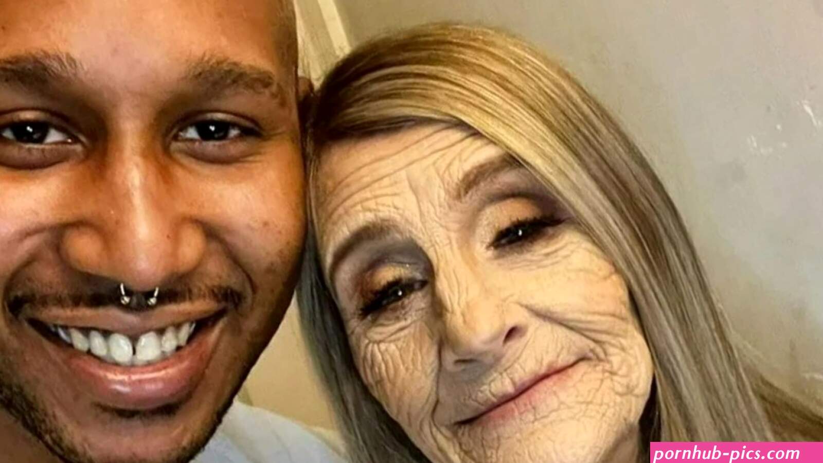 Im 62 and my man is 25