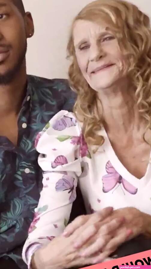 Im a wrinkly granny-of-17 my mans 24