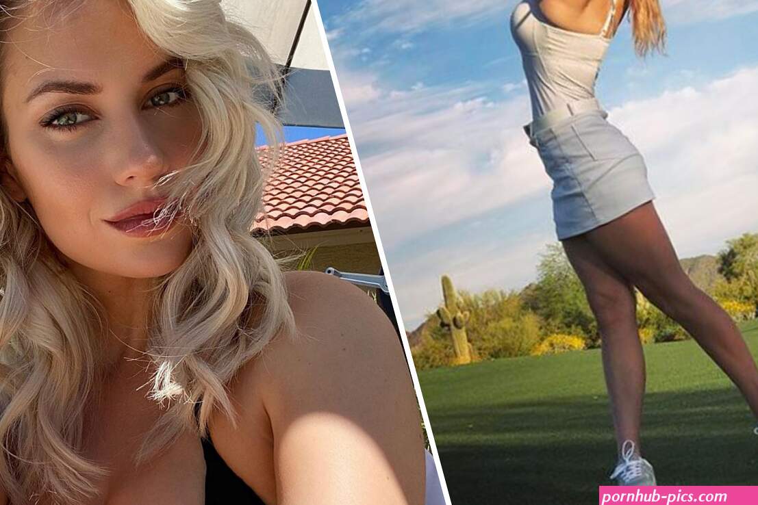 Paige Spiranac insists she would rather have free golf trip than her dream THREE