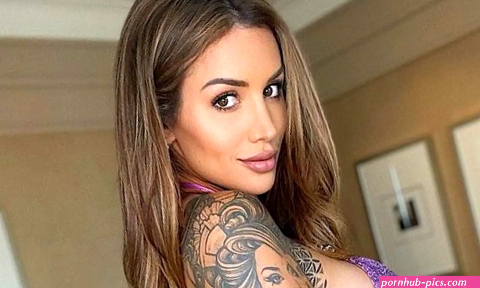 Bonnie coffey leak