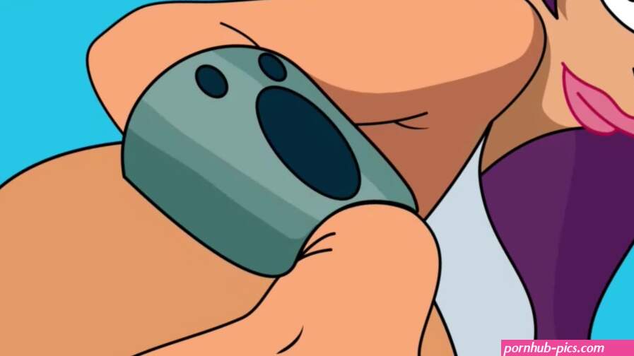 TURANGA LEELA JUICY ASS FUTURAMA PORN