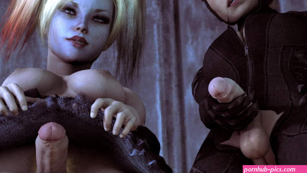 Harley quinn pov Best adult photos at picsplus.win