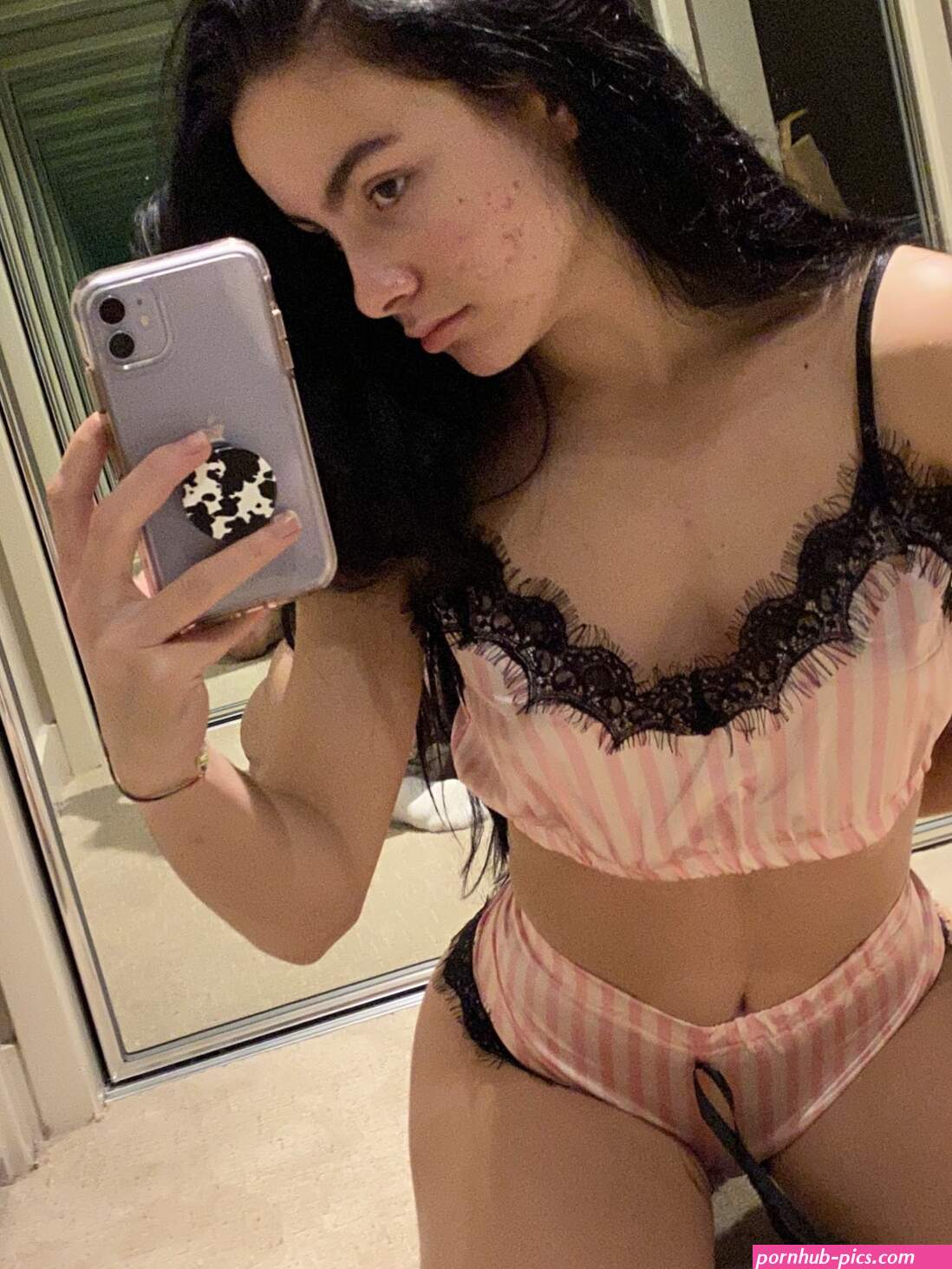 Sofiaspams Nude OnlyFans Leaks
