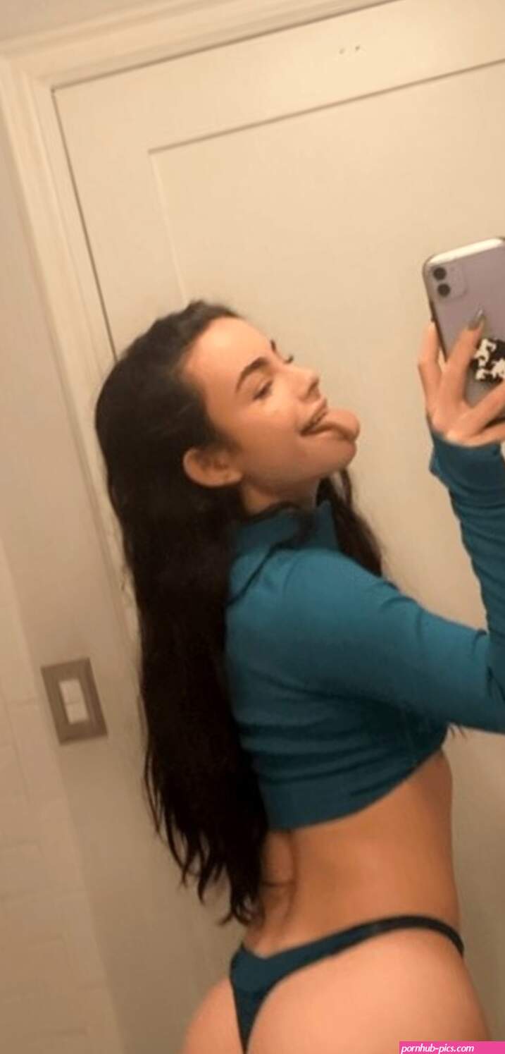 Sofiaspams Nude OnlyFans Leaked