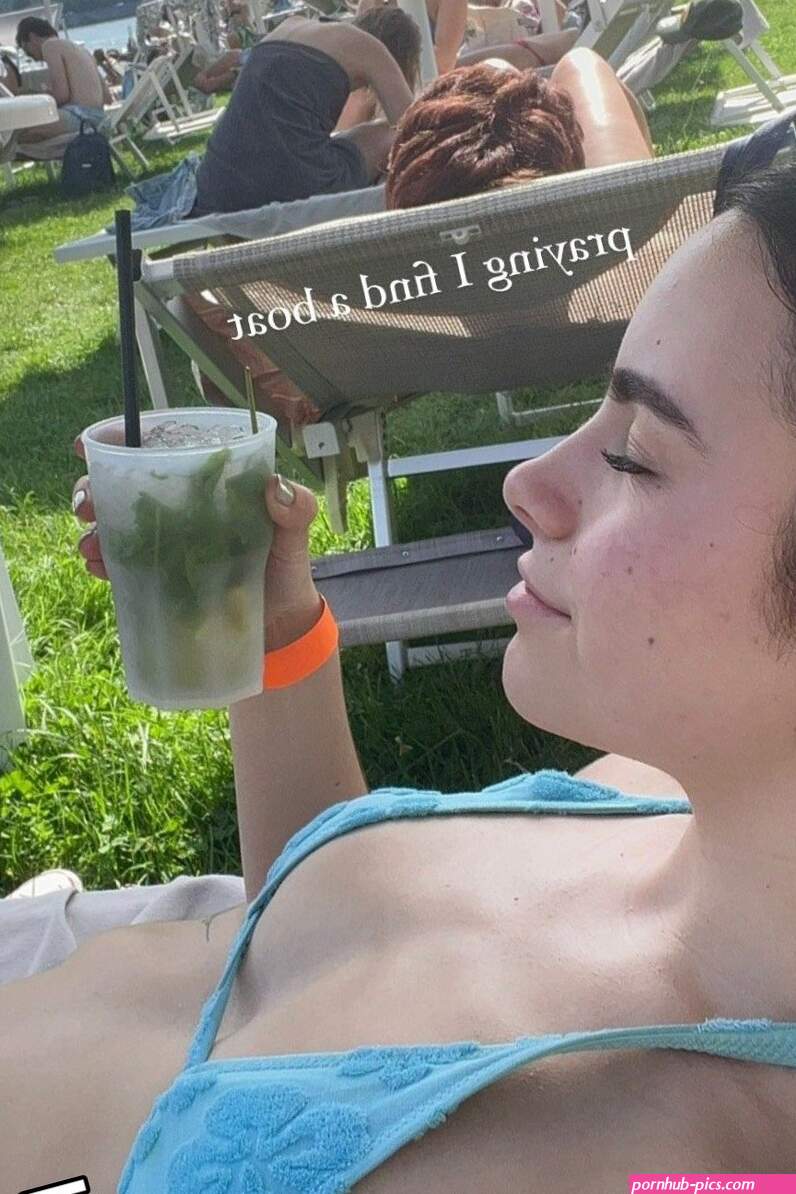Sofiaspams Nude OnlyFans Leaks