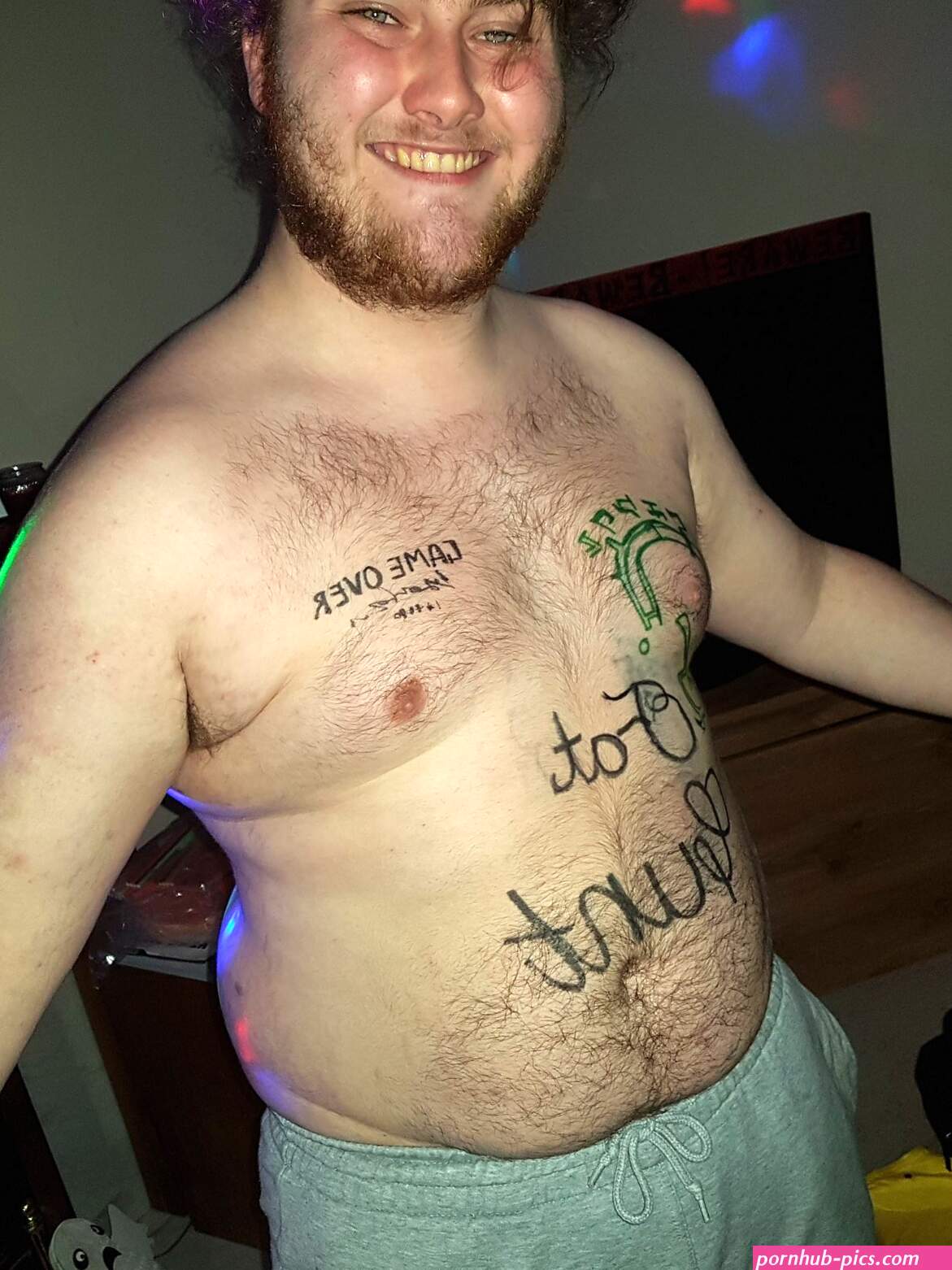 Anything4views naked