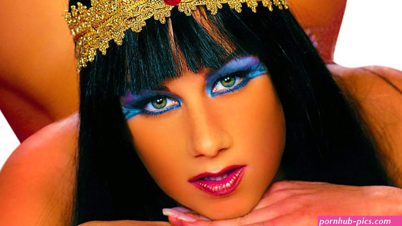 Was cleopatra a hoe