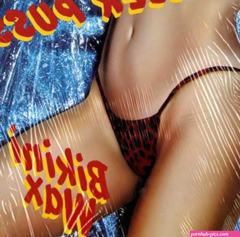Bikini Wax